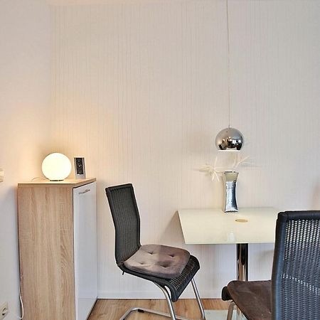 Am Rosenhain 23 Am Rosenhain 23 Appartement 01 Timmendorfer Strand Exterior foto